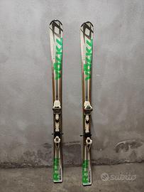 Sci Völkl RTM 84 All Mountain + attacchi