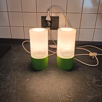 Lampade  Targetti 