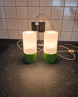 Lampade  Targetti 