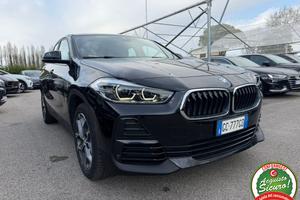 BMW X2 xDrive20d Business-X