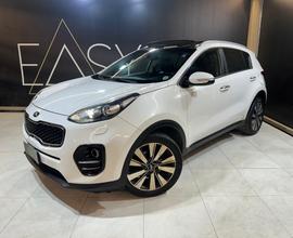 Kia Sportage 1.7 crdi Active 2wd 115cv * IVA ESPOS