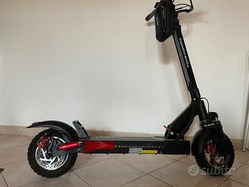 Monopattino Kugoo Kirin M4 Pro