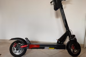 Monopattino Kugoo Kirin M4 Pro