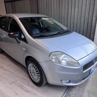 Fiat Grande Punto 1.2 Benzina d Neopatentati