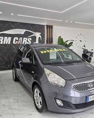 KIA VENGA 1.4 CRDi 90CV Cool