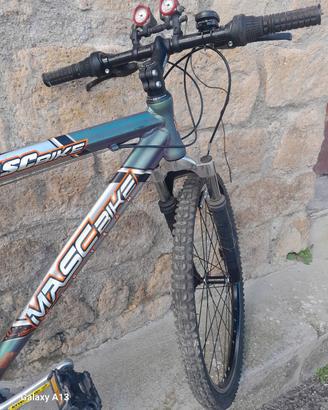 Bici bike.