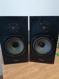 casse Pioneer Prologue 5 potenza 80 watt 8 ohm 