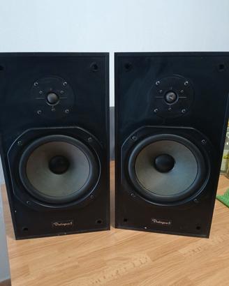 casse Pioneer Prologue 5 potenza 80 watt 8 ohm 