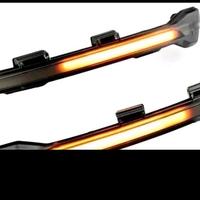 Frecce Led Dinamiche Scorrevoli Vw Golf 5 6 7 7.5