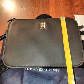 Tommy Hilfiger borsa donna 