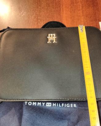 Tommy Hilfiger borsa donna 