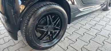 cerchi brabus
