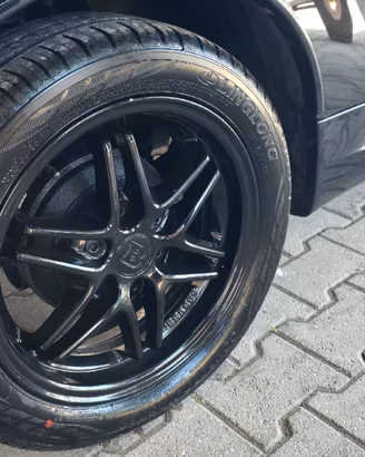 cerchi brabus