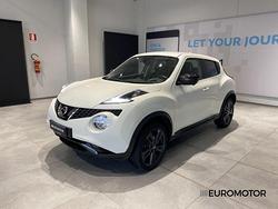 Nissan Juke 1.5 dci Bose Personal Edition my18