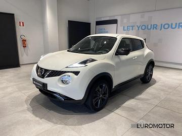 Nissan Juke 1.5 dci Bose Personal Edition my18