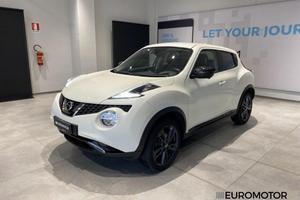 Nissan Juke 1.5 dci Bose Personal Edition my18