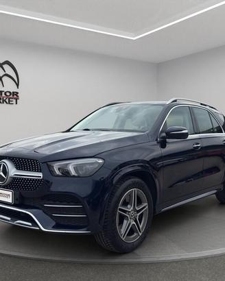 Mercedes GLE 350 de eq-power Premium 4matic auto