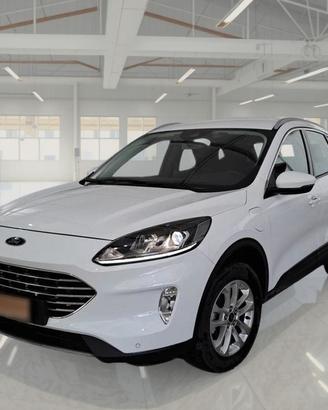 FORD KUGA 2.5 BENZINA PHEV 152 CV 2WD TIT.BUS. AUT