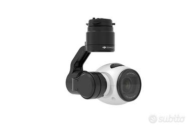 DJI Zenmuse X3 Gimbal e Camera