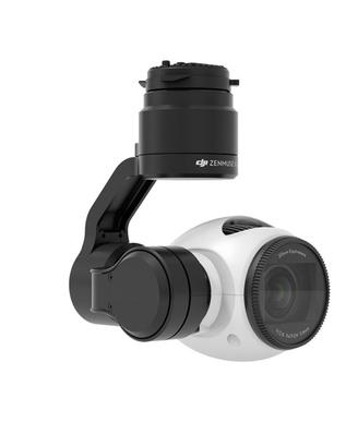 DJI Zenmuse X3 Gimbal e Camera