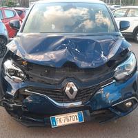 Renault Scenic cc15 dci anno 2017