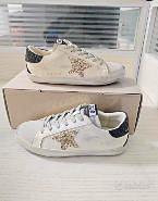 Golden Goose Superstar 42 - Sneakers Originali