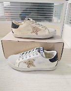 Golden Goose Superstar 42 - Sneakers Originali