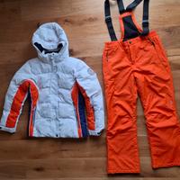 Giacca da scii CMP da donna