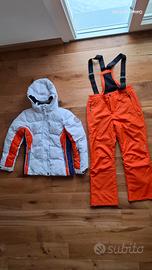 Giacca da scii CMP da donna