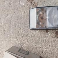 fanale posteriore vespa+ frecce  pk 50 s 