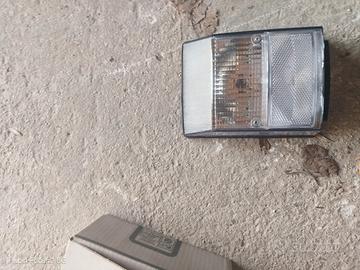 fanale posteriore vespa+ frecce  pk 50 s 