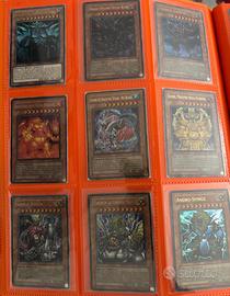 Carte yugioh
