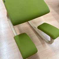 Sedia ergonomica VARIER