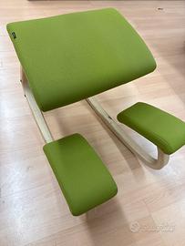 Sedia ergonomica VARIER