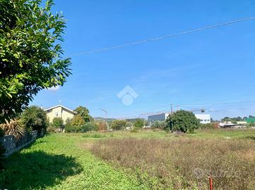 TERRENO A MONTESILVANO