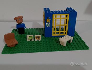LEGO Fabuland 3664