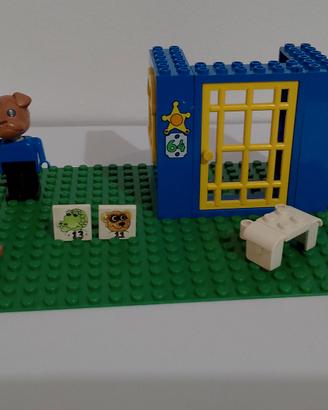 LEGO Fabuland 3664