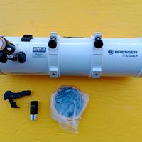 Telescopio riflettore Bresser 130/650