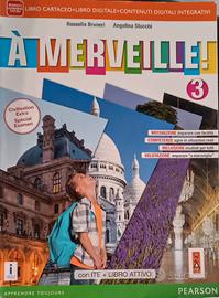 À merveille! vol. 3