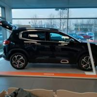 CITROEN C5 AIRCROS KM.9900