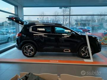 CITROEN C5 AIRCROS KM.9900
