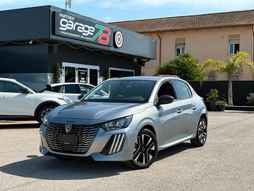 Peugeot 208 PureTech 100 Stop&Start 5 porte Allure