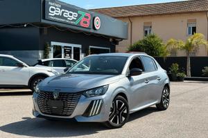 Peugeot 208 PureTech 100 Stop&Start 5 porte Allure