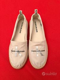Espadrillas Calvin Klein Jeans