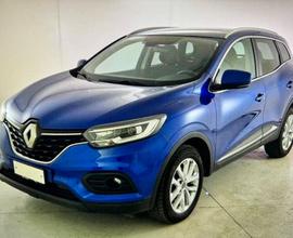 Renault Kadjar Blue dCi 8V 115CV EDC Business