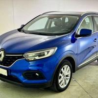 Renault Kadjar Blue dCi 8V 115CV EDC Business