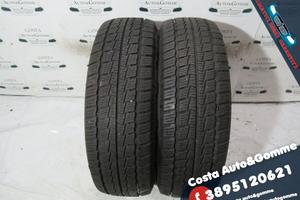 205 65 16c Hankook 85% MS 205 65 R16