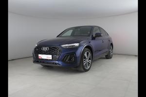 Audi Q5 SPORTBACK 55 TFSI E QUATTRO S TRONIC