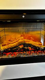 CAMINETTO FINTO DIMPLEX