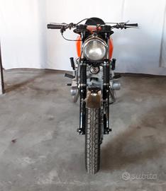Laverda 750 S